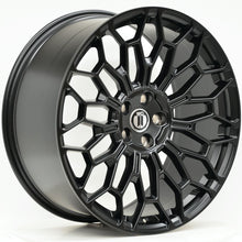 Load image into Gallery viewer, CHAOS 23x10 5/120 Satin Black - LAND ROVER DEFENDER