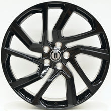 Load image into Gallery viewer, DEFENDER 20x9.5 5/120 Black - RANGE ROVER SPORT
