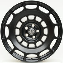Load image into Gallery viewer, OVERLAND 22x9.5 5/120 Black - RANGE ROVER SPORT