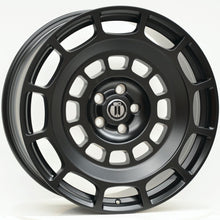 Load image into Gallery viewer, OVERLAND 22x9.5 5/120 Black - RANGE ROVER SPORT