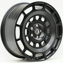 Load image into Gallery viewer, OVERLAND 22x9.5 5/120 Black - RANGE ROVER SPORT