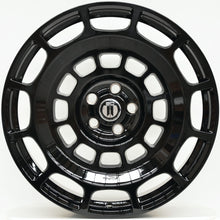 Load image into Gallery viewer, OVERLAND 22x9.5 5/120 Gloss Black - RANGE ROVER SPORT