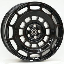 Load image into Gallery viewer, OVERLAND 22x9.5 5/120 Gloss Black - LAND ROVER DISCOVERY / DEFENDER