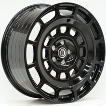 Load image into Gallery viewer, OVERLAND 22x9.5 5/120 Gloss Black - RANGE ROVER SPORT