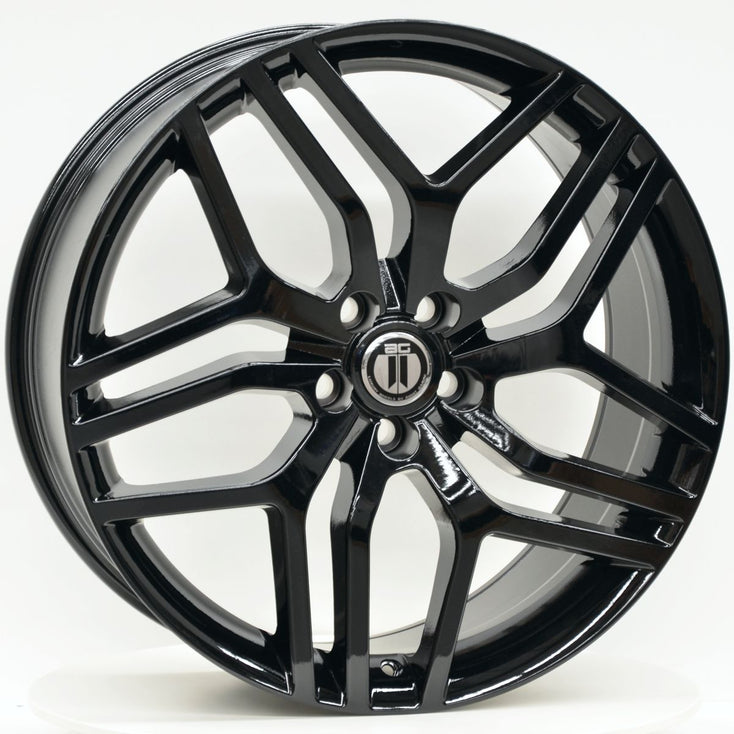 Load image into Gallery viewer, SPORT 20x9.5 5/120 Black - RANGE ROVER SPORT