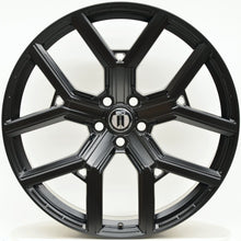 Load image into Gallery viewer, STORM 23x10 5/120 Satin Black - LAND ROVER DEFENDER