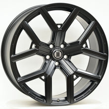 Load image into Gallery viewer, STORM 23x10 5/120 Satin Black - LAND ROVER DEFENDER
