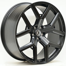 Load image into Gallery viewer, STORM 23x10 5/120 Satin Black - LAND ROVER DEFENDER
