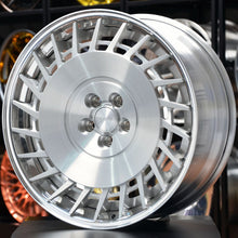 Load image into Gallery viewer, Forged Style 850 21 Inch Staggered Wheels 2 Piece Construction - Mercedes Benz S-Class
