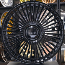 Load image into Gallery viewer, Forged Style 881A Gloss Black 23 Inch Wheels - Land Rover Range Rover Sport L460 L461
