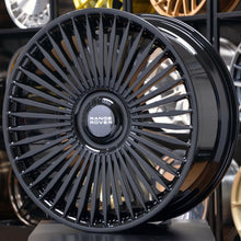 Load image into Gallery viewer, Forged Style 881A Gloss Black 23 Inch Wheels - Land Rover Range Rover Sport L460 L461
