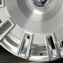 Load image into Gallery viewer, Forged Style 887 24 Inch Wheels Brushed Silver - Rolls-Royce Cullinan