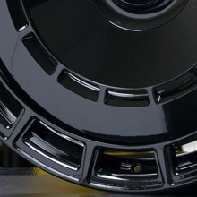 Load image into Gallery viewer, Forged Style 888 Gloss Black 24 Inch Wheels - Land Rover Range Rover Sport L460 L461