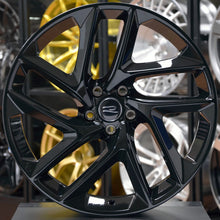 Load image into Gallery viewer, Forged VR01 Gloss Black 21 Inch Wheels - Volkswagen Tiguan R