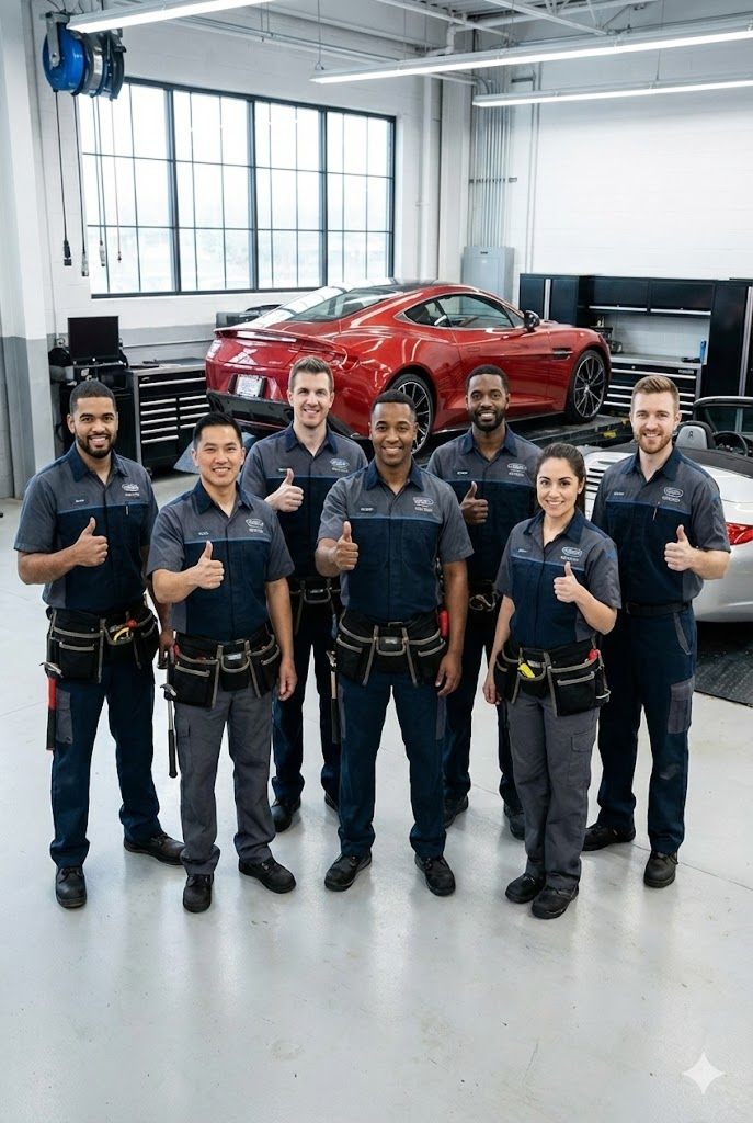 20+ Years Experience