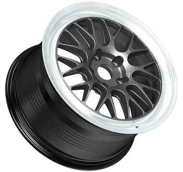  Monoblock Forged Wheels