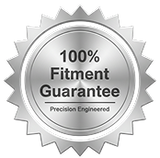 100% Fitment