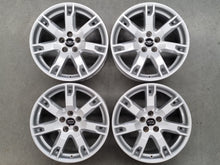 Load image into Gallery viewer, Genuine Range Rover Evoque BJ32 18 Inch Alloy Wheels Set of 4
