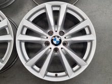Load image into Gallery viewer, Genuine BMW X5 F15 Style 446 18 Inch Alloy Wheels Set of 4
