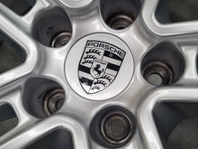 Load image into Gallery viewer, Genuine Porsche Macan S 19 Inch Alloy Wheels Set of 4

