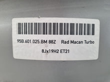 Load image into Gallery viewer, Genuine Porsche Macan S 19 Inch Alloy Wheels Set of 4
