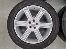 Load image into Gallery viewer, Genuine Range Rover Evoque BJ32 19 Inch Wheels and Tyres Set of 4
