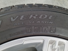 Load image into Gallery viewer, Genuine Range Rover Evoque BJ32 19 Inch Wheels and Tyres Set of 4
