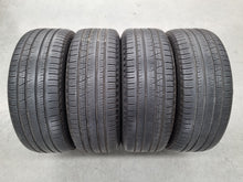 Load image into Gallery viewer, Genuine Range Rover Evoque BJ32 19 Inch Wheels and Tyres Set of 4
