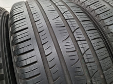 Load image into Gallery viewer, Genuine Range Rover Evoque BJ32 19 Inch Wheels and Tyres Set of 4
