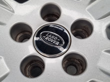 Load image into Gallery viewer, Genuine Range Rover Evoque BJ32 Silver 19 Inch Alloy Wheels Set of 4

