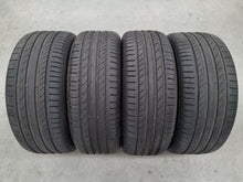 Load image into Gallery viewer, Genuine Mercedes Benz C200 W205 18 Inch Wheels and Tyres Set of 4
