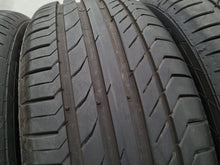 Load image into Gallery viewer, Genuine Mercedes Benz C200 W205 18 Inch Wheels and Tyres Set of 4
