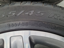 Load image into Gallery viewer, Genuine Mercedes Benz GLE350 AMG 20 Inch Wheels and Tyres Set of 4
