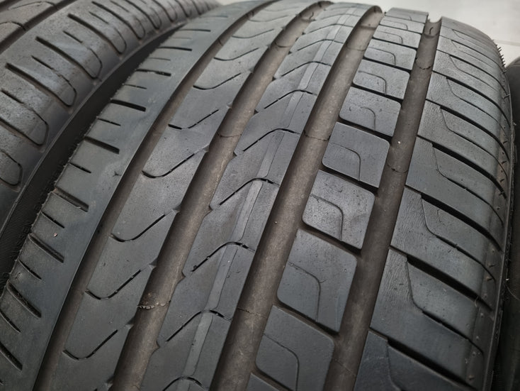 Load image into Gallery viewer, Genuine Mercedes Benz GLE350 AMG 20 Inch Wheels and Tyres Set of 4