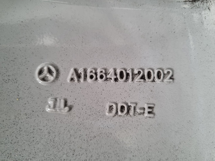 Load image into Gallery viewer, Genuine Mercedes Benz GLE350 AMG 20 Inch Wheels and Tyres Set of 4