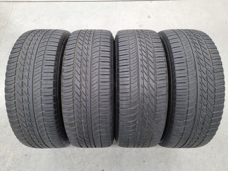Load image into Gallery viewer, Genuine Land Rover Discovery 5 Silver 20 Inch Wheels and Tyres Set of 4