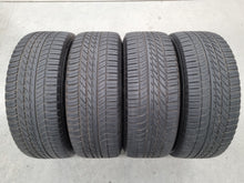 Load image into Gallery viewer, Genuine Land Rover Discovery 5 Silver 20 Inch Wheels and Tyres Set of 4

