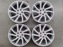 Load image into Gallery viewer, Genuine Land Rover Discovery Sport 18 Inch Alloy Wheels Set of 4
