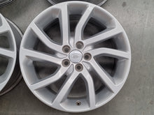 Load image into Gallery viewer, Genuine Land Rover Discovery Sport 18 Inch Alloy Wheels Set of 4
