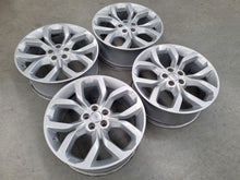 Load image into Gallery viewer, Genuine Land Rover Discovery Sport 19 Inch Alloy Wheels Set of 4
