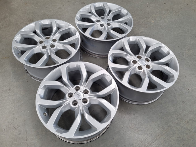 Genuine Land Rover Discovery Sport 19 Inch Alloy Wheels Set of 4