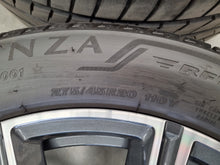 Load image into Gallery viewer, Genuine BMW X5 G05 Style M740 20 Inch Wheels and Tyres Set of 4
