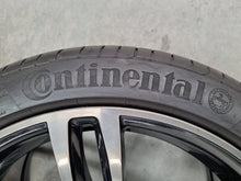 Load image into Gallery viewer, Genuine BMW M3 M4 F80 F82 Style 437M 19 Inch Wheels and Tyres Set of 4
