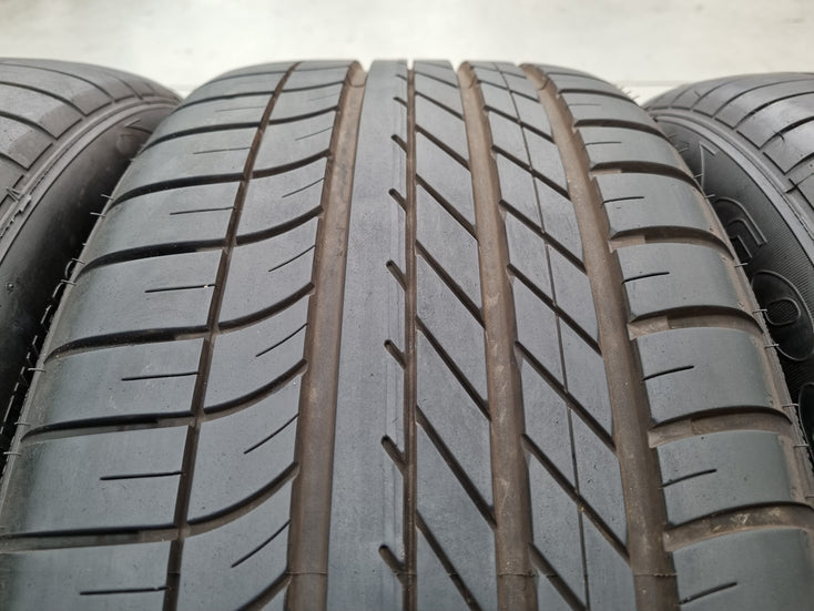 Load image into Gallery viewer, Genuine Porsche Cayenne Spyder 20 Inch Wheels and Tyres Set of 4