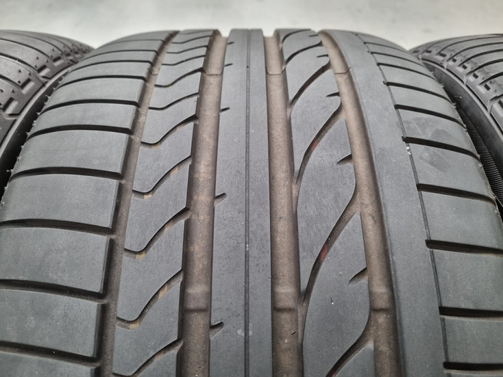 Load image into Gallery viewer, Genuine BMW X5 F15 Style 469M Sport 20 Inch Wheels and Tyres Set of 4