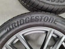 Load image into Gallery viewer, Genuine BMW X3 G01 X4 G02 Style 698M 19 Inch Wheels and Tyres Set of 4
