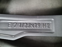 Load image into Gallery viewer, Genuine BMW X3 G01 X4 G02 Style 698M 19 Inch Wheels and Tyres Set of 4
