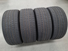 Load image into Gallery viewer, Genuine Range Rover Sport 21 Inch DK62 Silver Wheels and Tyres Set of 4
