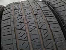 Load image into Gallery viewer, Genuine Range Rover Sport 21 Inch DK62 Silver Wheels and Tyres Set of 4
