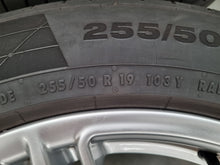 Load image into Gallery viewer, Genuine Porsche Macan 2021 Model 19 Inch Wheels and Tyres Set of 4

